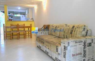 Imagem 14: Casa em condomínio à venda em Maresias Lúcio Zahoul Imóveis