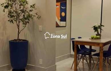 Imagem 5: São José do Rio Preto - Apartamento Padrão - Jardim Alto Rio Preto