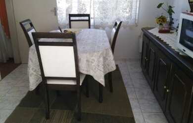 Imagem 4: Vende-se linda casa no Jardim Paulista aceita apartamento no negócio