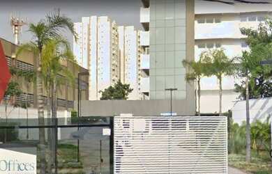 Imagem: O depósito possui 1 Vaga na garagem, 39m² de Área e está