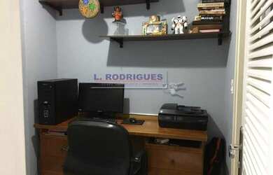 Imagem 11: MARAVILHSOSO APARTAMENTO FREGUESIA JACAREPAGUÁ