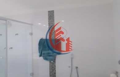 Imagem 15: Sobrado Alto Padrão, Condomínio Helvétia Park Indaiatuba-SP