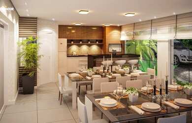 Imagem 5: CAXIAS DO SUL - Apartamento Padrão - Jardim América