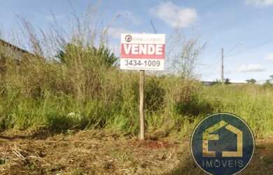 Imagem: O terreno possui 1.157m² de Área e está localizado em Recreio