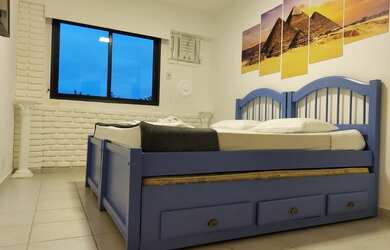 Imagem 11: Apartamento para locação de temporada Condomínio Porto Real Resort