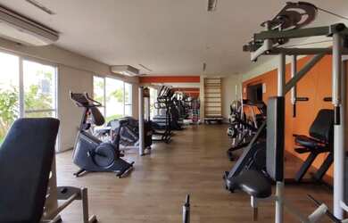 Imagem 16: Apartamento 2 quartos a venda Barra Village Lakes Recreio