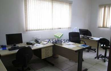 Imagem 10: Galpão de 700 m² com escritório, refeitório - venda por R$ 1.100.000...