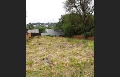 Imagem: O terreno possui 457m² de Área e está localizado em Recanto