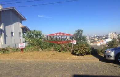 Imagem 2: CAXIAS DO SUL - Terreno Padrão - Altos do Seminário