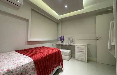 Imagem 10: Apartamento com 3 dormitórios, 106 m² - venda por R$ 2.690.000,00 ou...