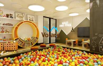 Imagem 8: Marcco Bela Vista. 115m² de Área, 2 Vagas na garageme3 Dormitórios