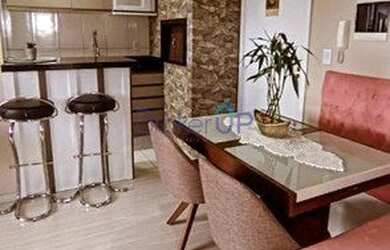 Imagem 1: Apartamento Padrão em Santa Lúcia - Caxias do Sul