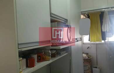 Imagem 5: Apartamento à venda no bairro Vila Brasílio Machado - São Paulo/SP,...