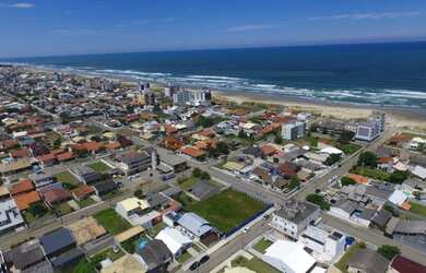 Imagem 2: BALNEáRIO RINCãO - Apartamento Padrão - Zona Sul