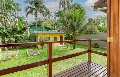 Imagem 9: Linda Casa em Condomínio