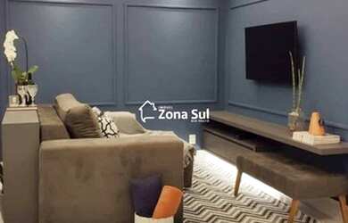 Imagem 2: São José do Rio Preto - Apartamento Padrão - Jardim Alto Rio Preto