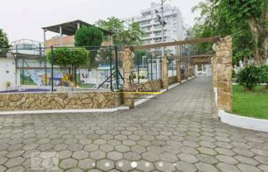 Imagem 5: Apartamento para venda possui 45 metros quadrados com 2 quartos 230 mil...