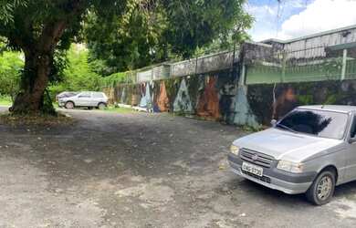 Imagem 7: Avenida Japura terreno com 2392 m ² ideal pra grandes empresas