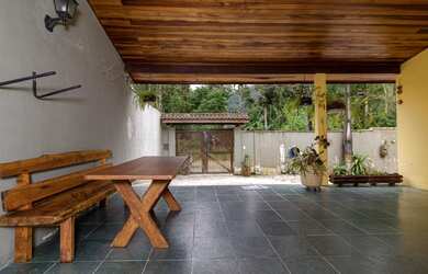 Imagem 4: Linda Casa em Condomínio