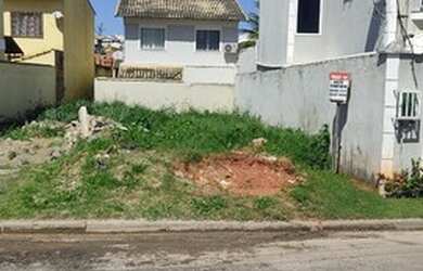 Imagem 2: Lote/Terreno para venda tem 180 metros quadrados em Guaratiba - Rio de...