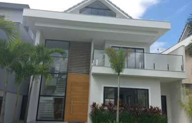 Imagem 1: Recreio dos Bandeirantes. Piscina, Churrasqueira, Ar-condicionadoe286m²...