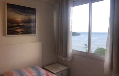 Imagem 6: Locação Temporada Condomínio Porto Real Suítes