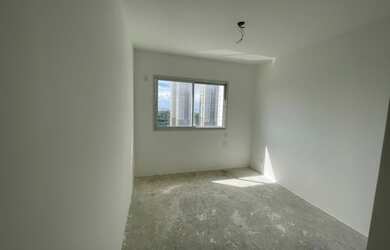 Imagem 4: Com conceito moderno e elegante esse apartamento vista mar com três suítes...