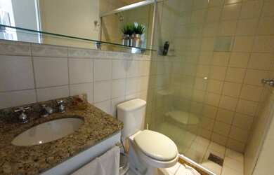 Imagem 14: PORTO ALEGRE - Apartamento Padrão - AZENHA