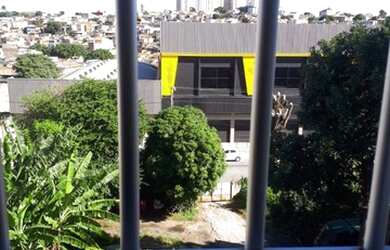 Imagem 8: São Paulo - Apartamento Padrão - Vila Bela Vista Zona Norte