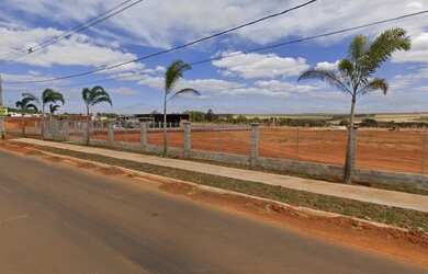 Imagem 6: Vendem-se lotes residenciais 465m² condomínio Parque Vivá Setor Habitacional...