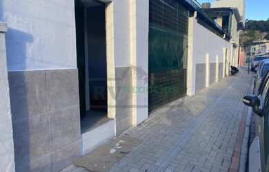 Imagem 5: Galpão/Depósito/Armazém para venda com 1800 metros quadrados em Cerâmica...