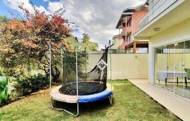 Imagem 10: Espetacular Sobrado com Vista a venda, 206m² Por R$1.400.000 Urbanova / Sjcampos