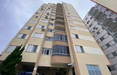 Imagem: O apartamento possui 3 Dormitórios, 1 Banheiro, 66m² de Área