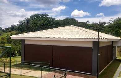 Imagem 4: Lote Jardins Bolonha - Senador Canedo 300 m2