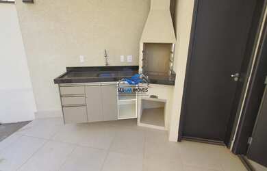 Imagem 11: CASA RESIDENCIAL em HORTOLÂNDIA - SP, RESIDENCIAL JARDIM DE MÔNACO