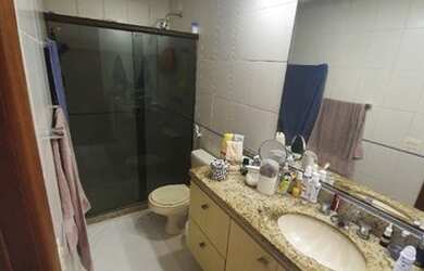 Imagem 11: Deslumbrante Cobertura Linear no Cond Praias Oceânicas em Itaipu