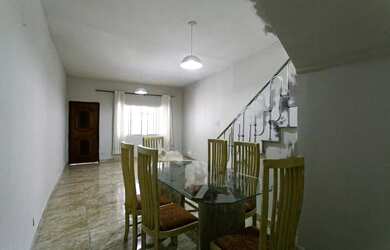 Imagem 8: Sobrado, 190 m² - venda por R$ 757.000,00 ou aluguel por R$ 4.443,13/mês...