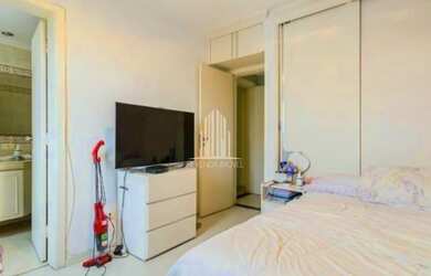 Imagem 8: Apartamento de 169m² com 4 dormr/3 suítes, 3 vagas no Villa Doria -