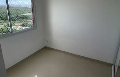 Imagem 16: Apartamento com 3/4 - Condomínio com Infraestrutura - Patamares