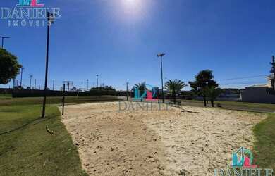 Imagem 3: Terreno de esquina com 307,00 m² localizado no condomínio Village Damha...