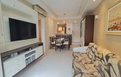 Imagem 3: FLORIANóPOLIS - Apartamento Padrão - Cachoeira do Bom Jesus