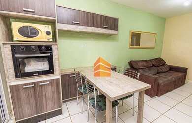 Imagem 13: Casa à venda, 44 m² por R$ 145.800,00 - Oriço - Gravataí/RS