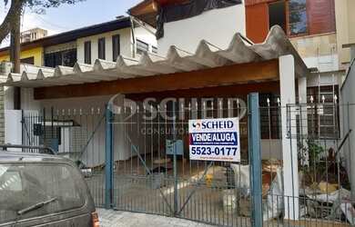 Imagem 1: Ótima Casa no Alto da Boa Vista 3dorms 1 Suite 2 Vagas 160m