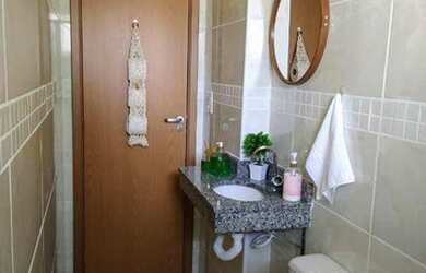 Imagem 11: Apartamento à venda, 61 m² por R$ 395.000,00 - Canto do Forte - Praia Grande/SP