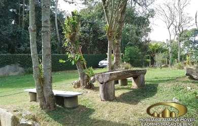 Imagem: A fazenda possui 1.037m² de Área e está localizado em Santana