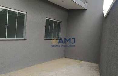 Imagem 10: Sobrado no Setor Jardim Novo Mundo com 3 Qts / 1 Suíte