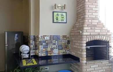 Imagem 3: OPORTUNIDADE 2 DORM DEP 109M2 E VISTA CINEMATOGRÁFICA