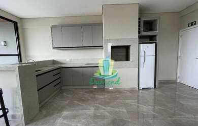 Imagem 5: Apartamento com 1 dormitório com 29 m² à venda por R$ 235.000 ou aluguel...