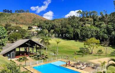 Imagem: O terreno possui 432m² de Área e está localizado em Sebastiana