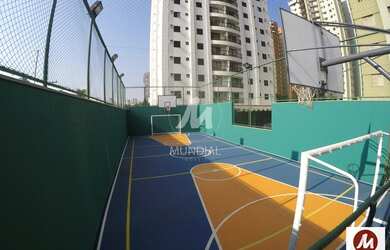 Imagem 11: Apartamento tipo - padrao 3 dormitórios/suite, cozinha planejada, portaria...